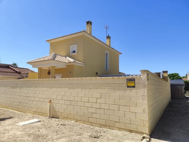 3 camera da letto Villa in vendita in San Fulgencio con piscina - 385.000 € (Rif: 9959187)