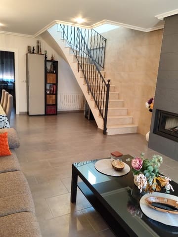 3 camera da letto Villa in vendita in San Fulgencio con piscina - 385.000 € (Rif: 9959187)