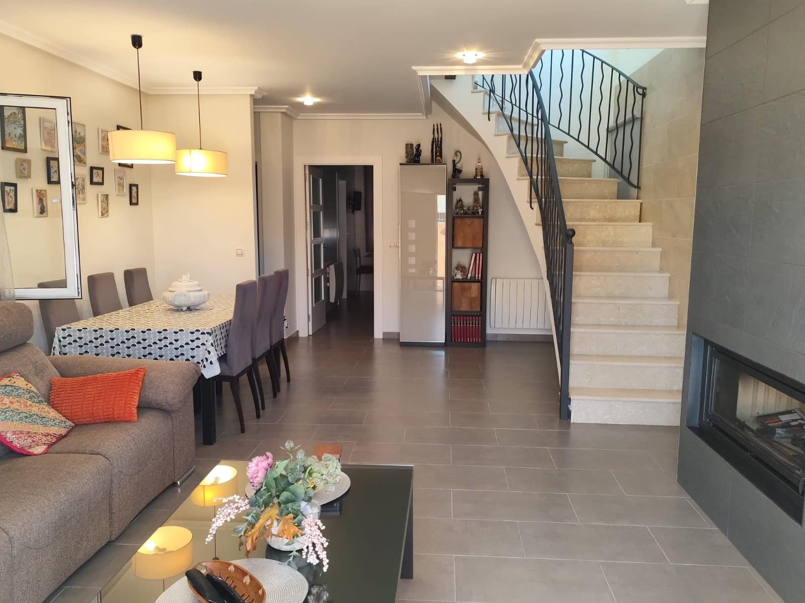 3 bedroom Villa for sale in San Fulgencio with pool - € 385,000 (Ref: 9959187)