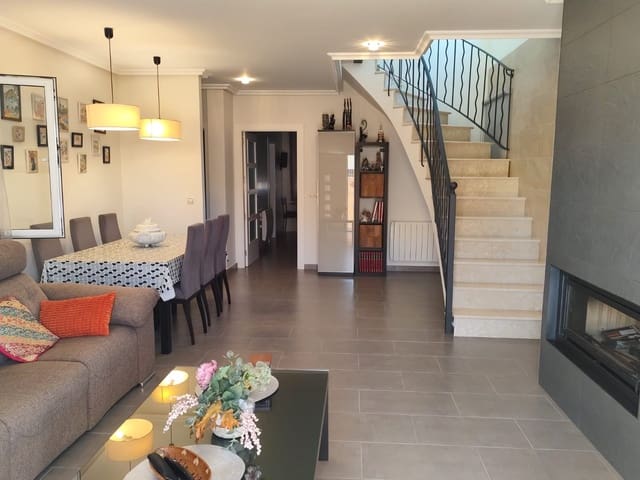 3 camera da letto Villa in vendita in San Fulgencio con piscina - 385.000 € (Rif: 9959187)