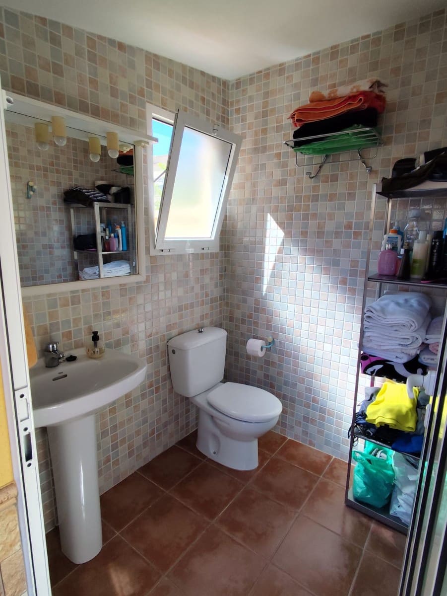 3 bedroom Villa for sale in San Fulgencio with pool - € 385,000 (Ref: 9959187)