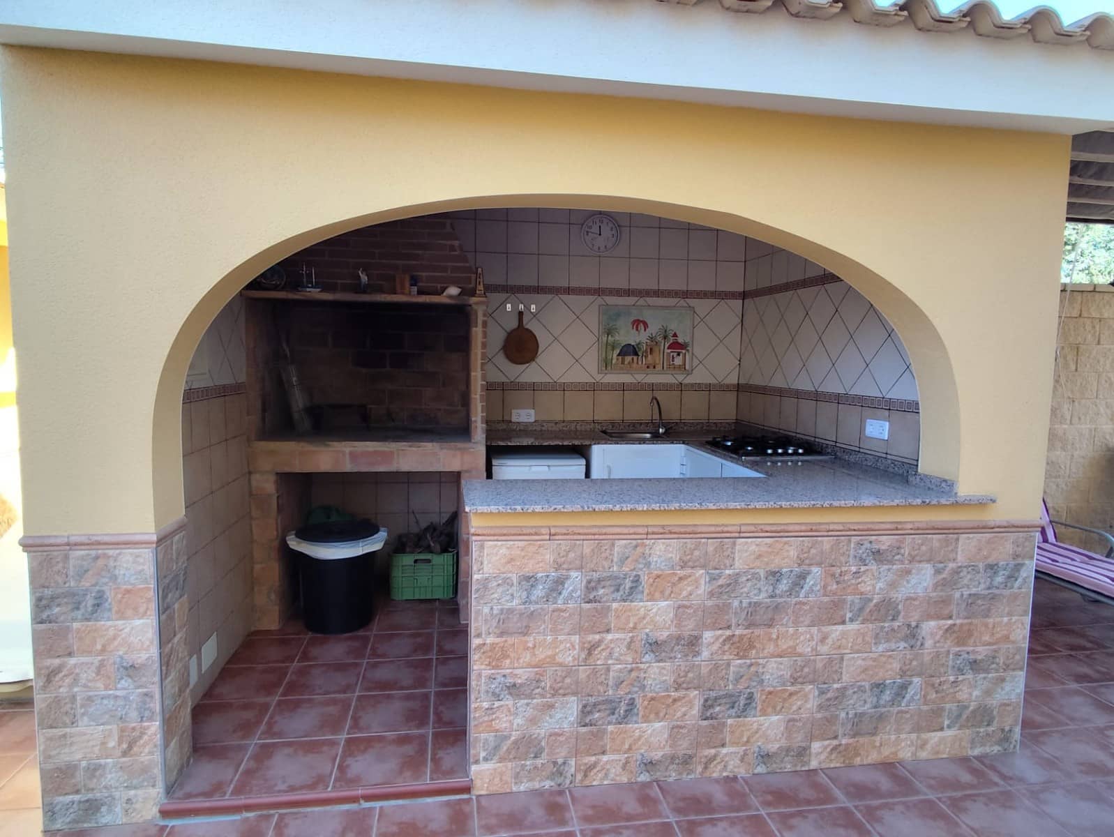 3 bedroom Villa for sale in San Fulgencio with pool - € 385,000 (Ref: 9959187)