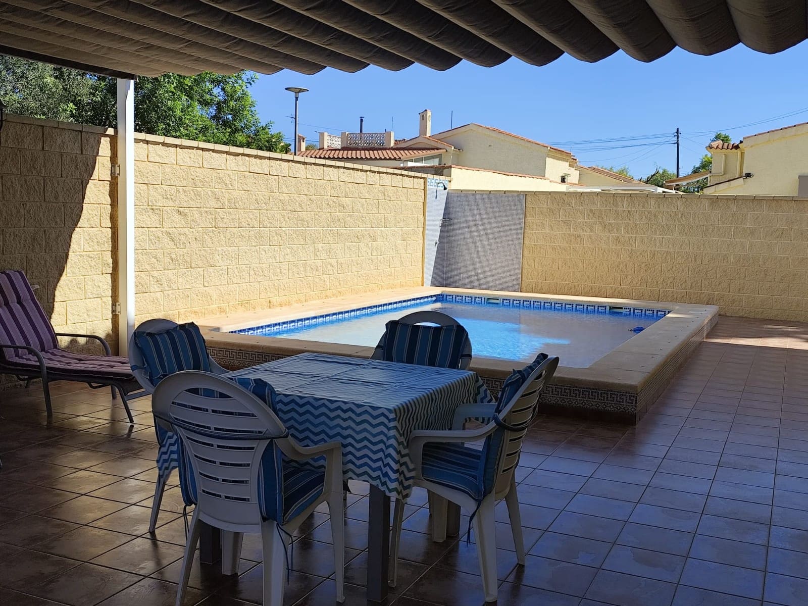 3 bedroom Villa for sale in San Fulgencio with pool - € 385,000 (Ref: 9959187)