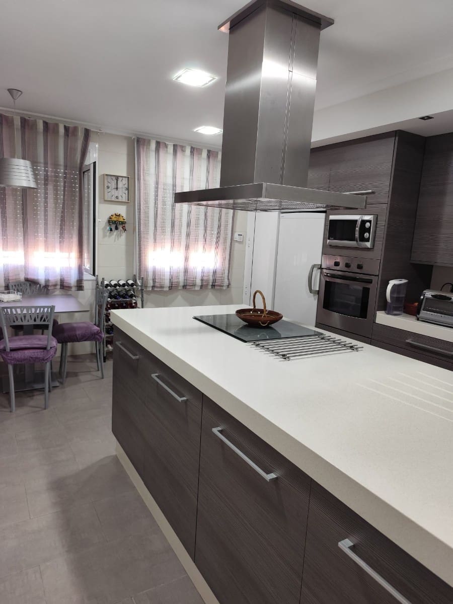 3 bedroom Villa for sale in San Fulgencio with pool - € 385,000 (Ref: 9959187)