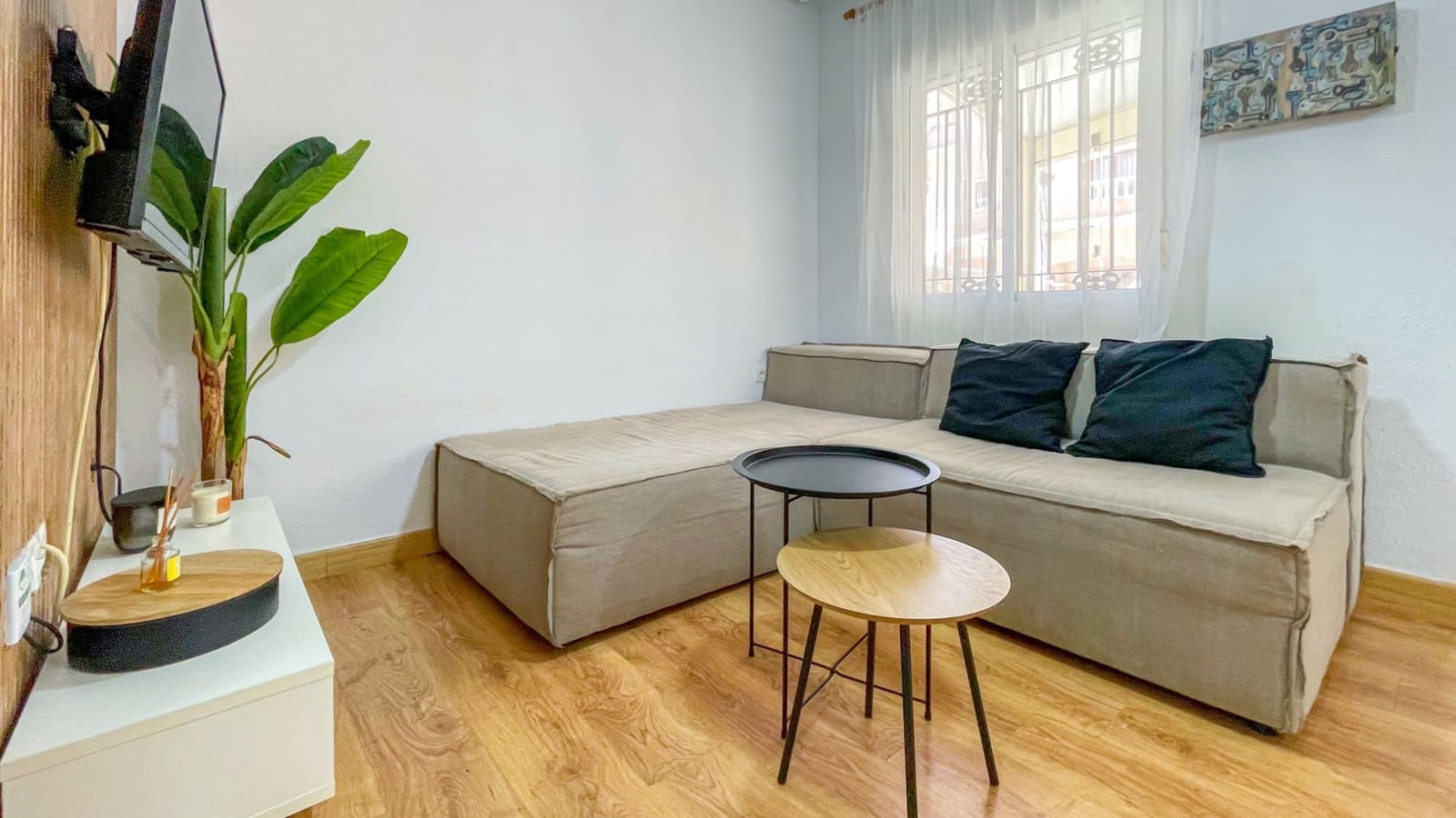 3 Zimmer Haus zu verkaufen in Playa Flamenca mit Pool Garage - 285.000 € (Ref: 9959189)