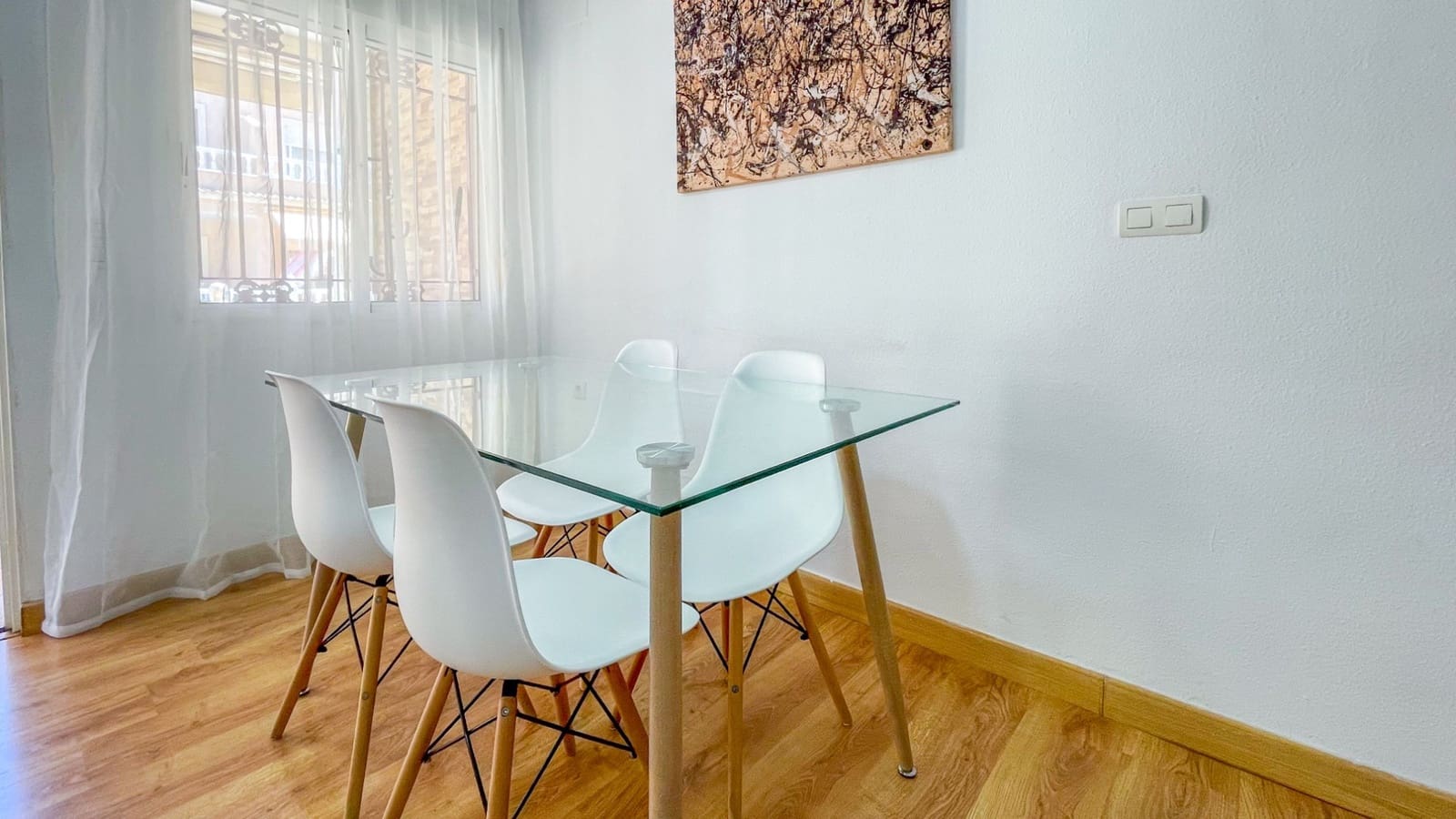 3 Zimmer Haus zu verkaufen in Playa Flamenca mit Pool Garage - 285.000 € (Ref: 9959189)