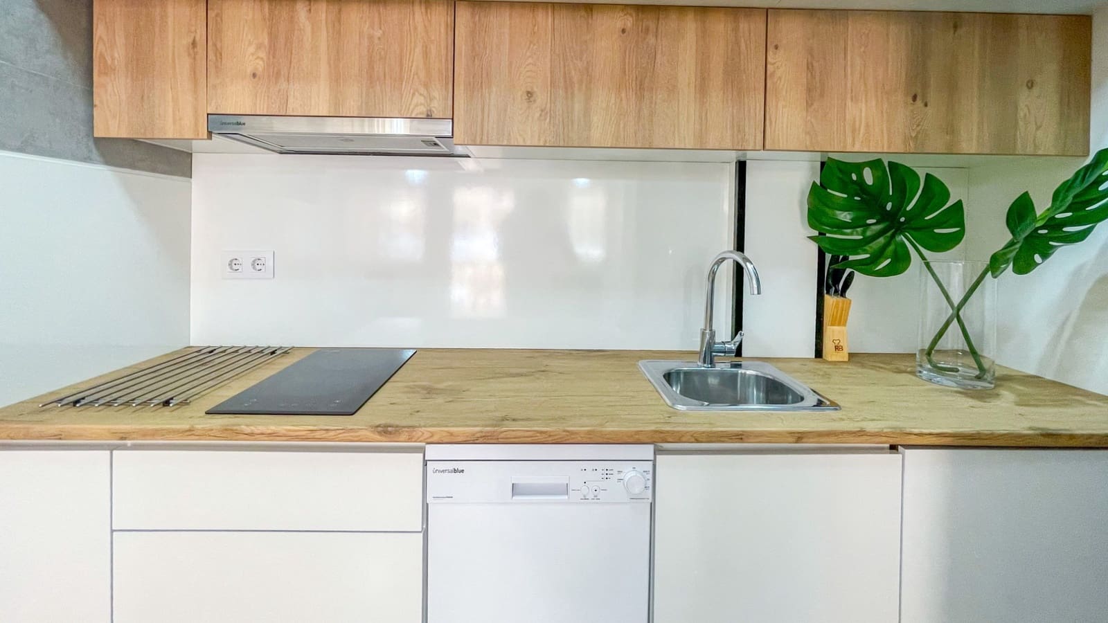 3 Zimmer Haus zu verkaufen in Playa Flamenca mit Pool Garage - 285.000 € (Ref: 9959189)