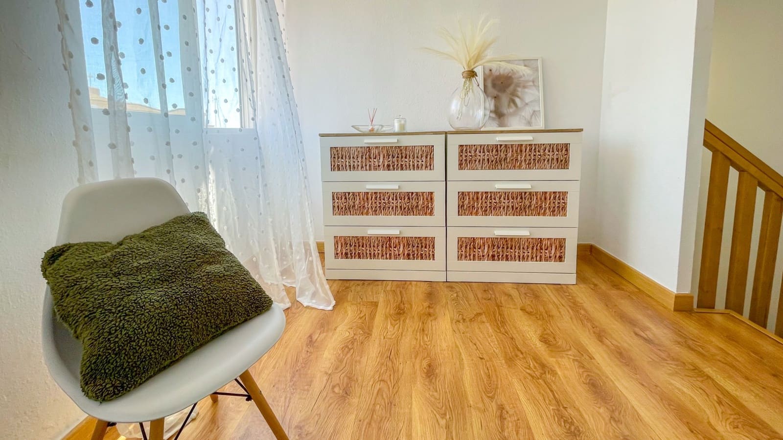 3 Zimmer Haus zu verkaufen in Playa Flamenca mit Pool Garage - 285.000 € (Ref: 9959189)