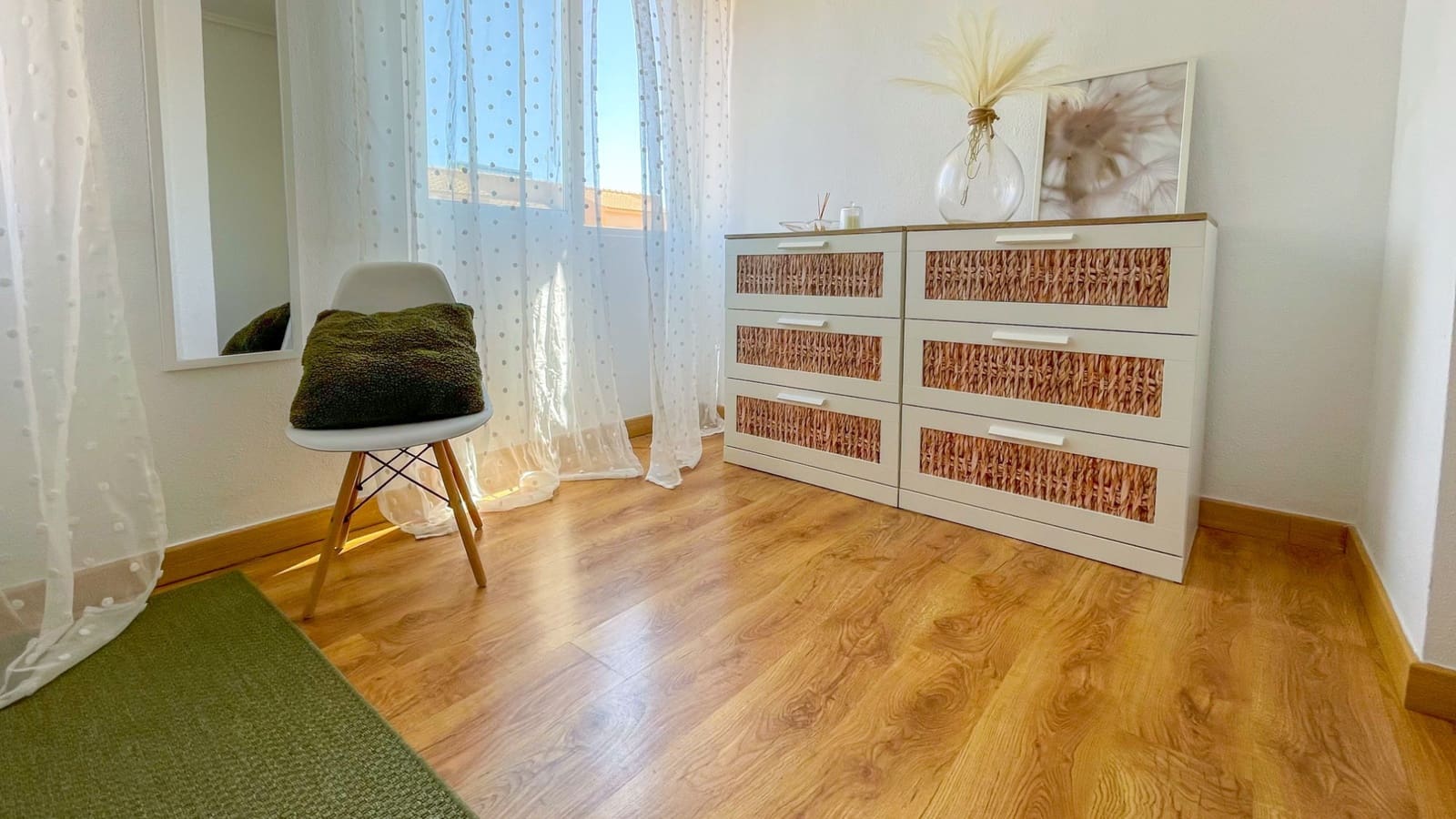 3 Zimmer Haus zu verkaufen in Playa Flamenca mit Pool Garage - 285.000 € (Ref: 9959189)