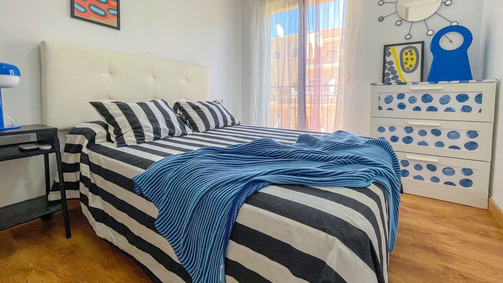 3 Zimmer Haus zu verkaufen in Playa Flamenca mit Pool Garage - 285.000 € (Ref: 9959189)