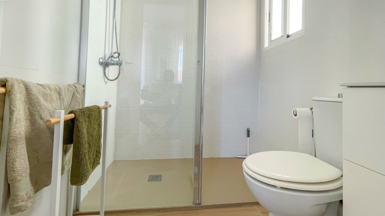 3 Zimmer Haus zu verkaufen in Playa Flamenca mit Pool Garage - 285.000 € (Ref: 9959189)