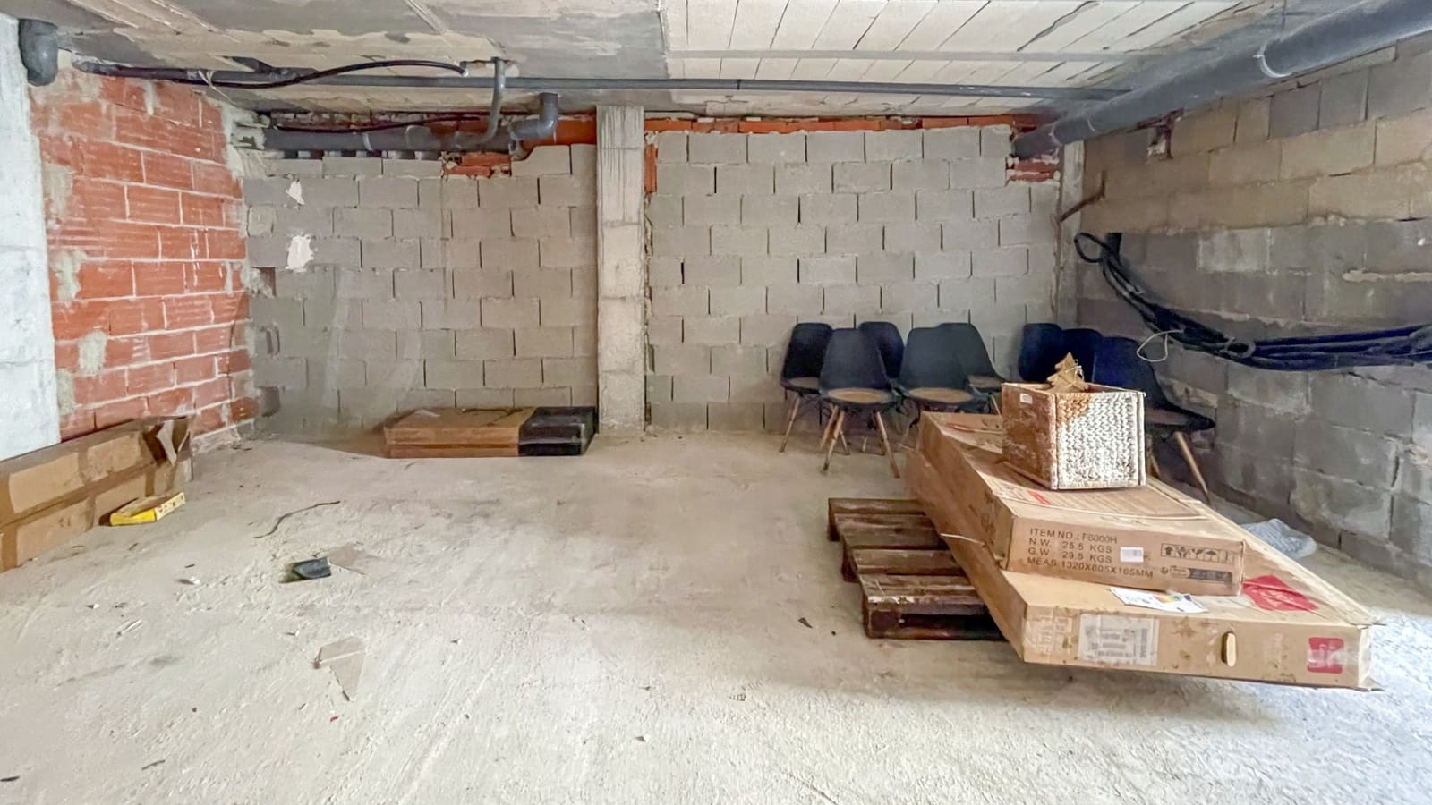 3 Zimmer Haus zu verkaufen in Playa Flamenca mit Pool Garage - 285.000 € (Ref: 9959189)
