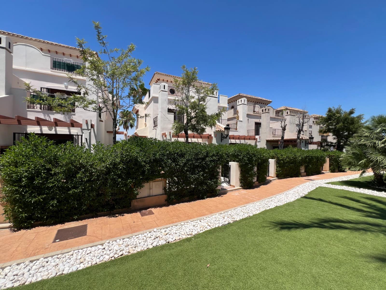 3 chambre Villa/Maison à vendre à Algorfa avec piscine - 235 000 € (Ref: 9959192)