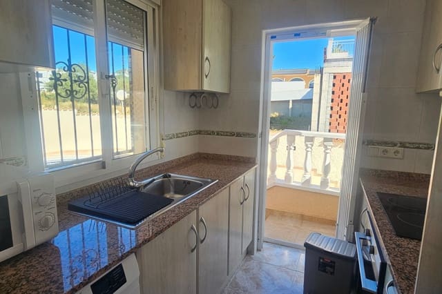 2 bedroom Villa for sale in Rojales with pool - € 285,000 (Ref: 9959195)