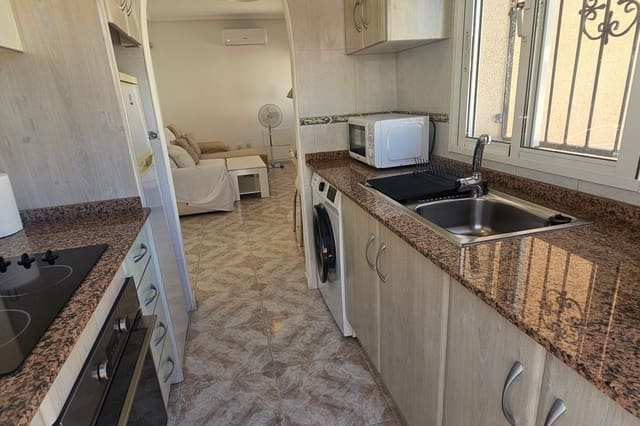 2 bedroom Villa for sale in Rojales with pool - € 285,000 (Ref: 9959195)