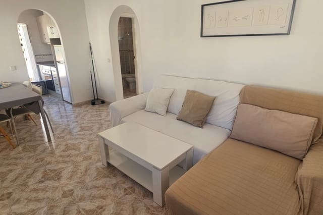 2 bedroom Villa for sale in Rojales with pool - € 285,000 (Ref: 9959195)