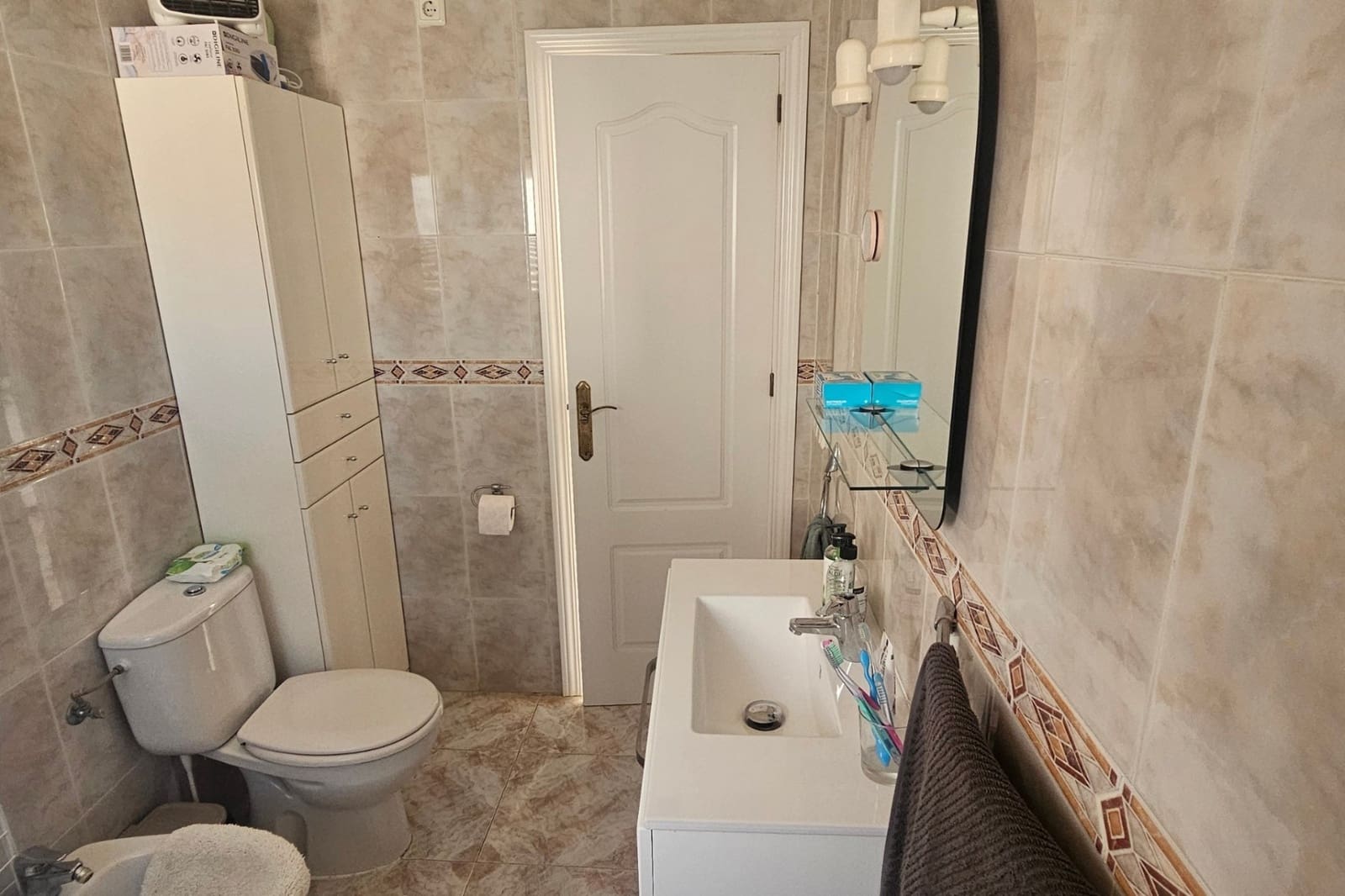 2 bedroom Villa for sale in Rojales with pool - € 285,000 (Ref: 9959195)