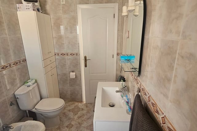 2 bedroom Villa for sale in Rojales with pool - € 285,000 (Ref: 9959195)