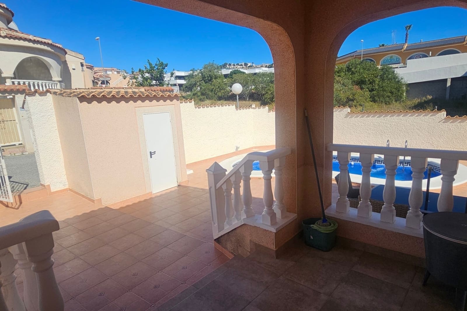 2 bedroom Villa for sale in Rojales with pool - € 285,000 (Ref: 9959195)