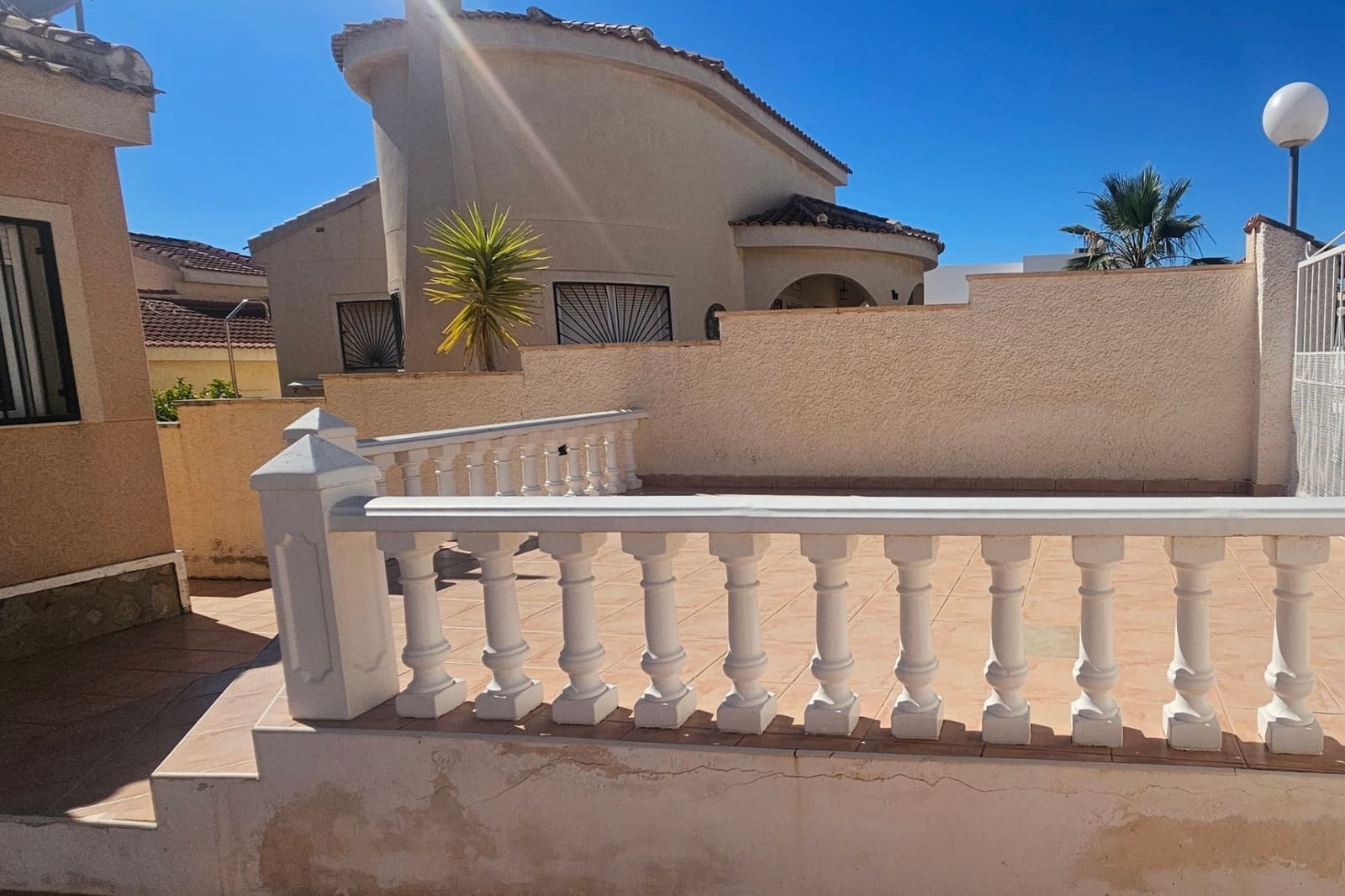 2 bedroom Villa for sale in Rojales with pool - € 285,000 (Ref: 9959195)