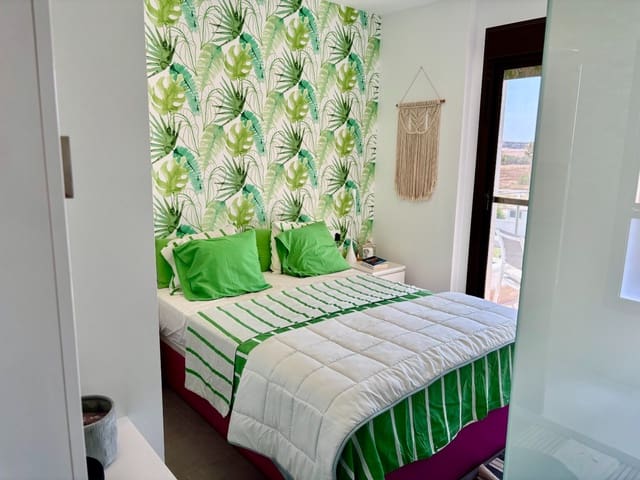 2 quarto Penthouse para venda em Algorfa com piscina - 279 000 € (Ref: 9959198)