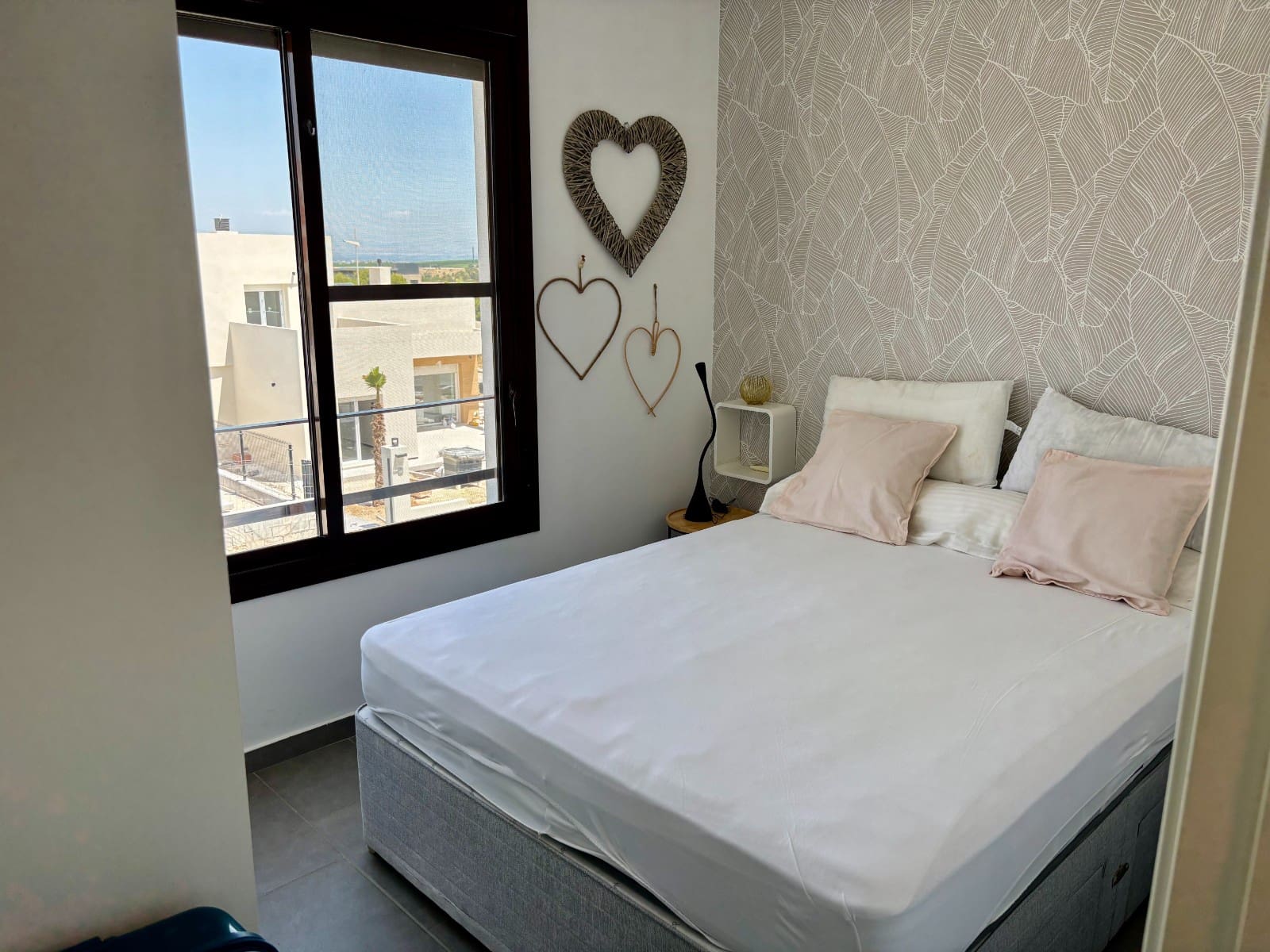 2 quarto Penthouse para venda em Algorfa com piscina - 279 000 € (Ref: 9959198)