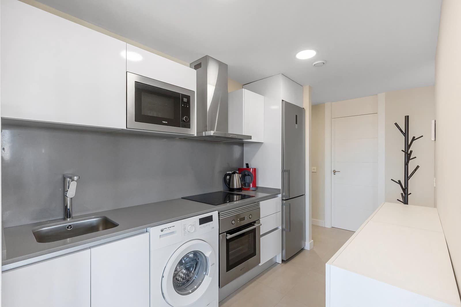 2 bedroom Penthouse for sale in Lo Pagan with pool - € 224,000 (Ref: 9959203)