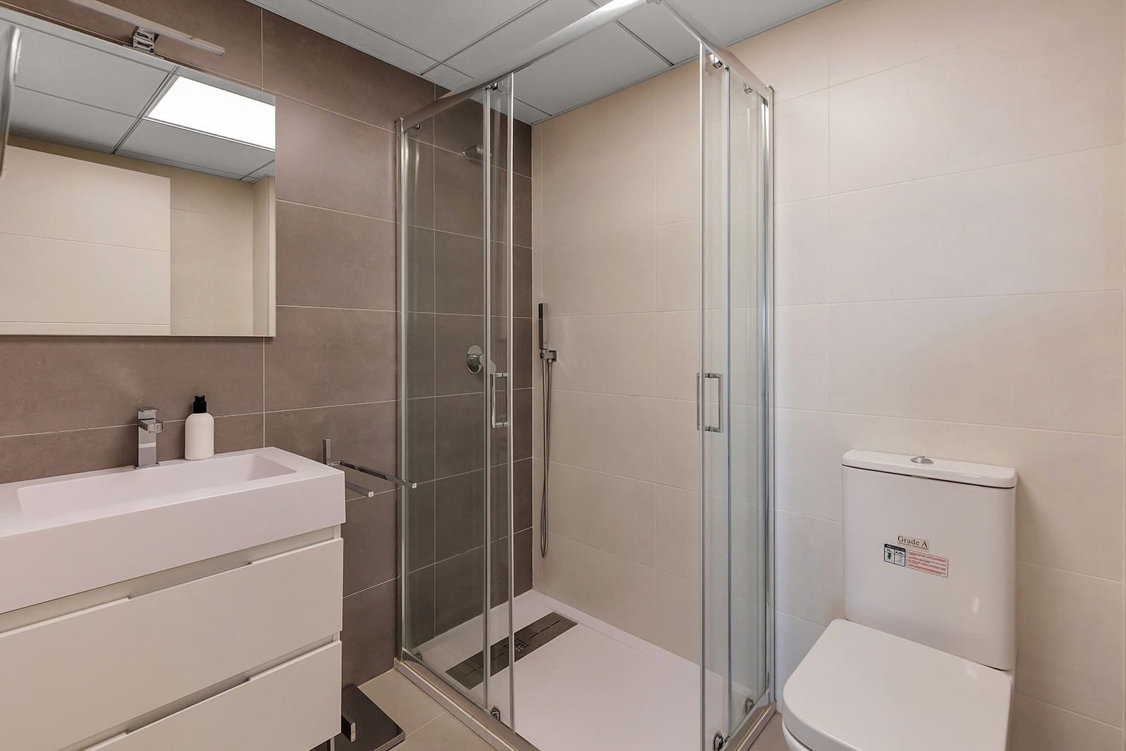 2 bedroom Penthouse for sale in Lo Pagan with pool - € 224,000 (Ref: 9959203)