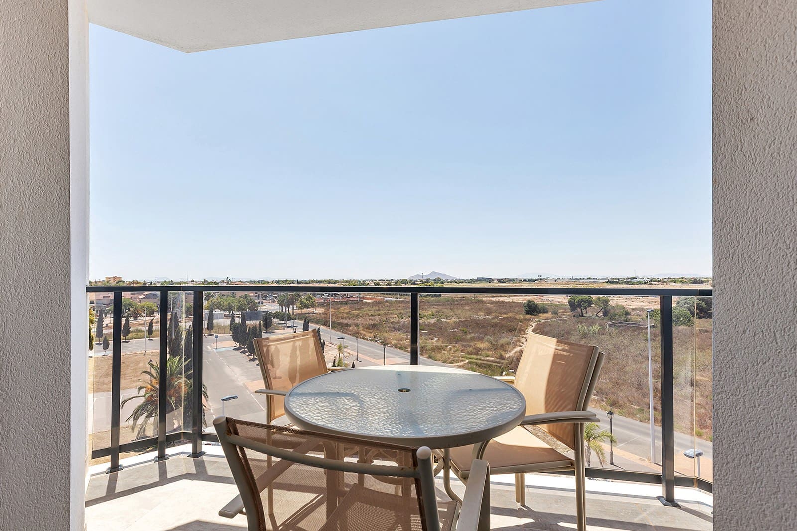 2 bedroom Penthouse for sale in Lo Pagan with pool - € 224,000 (Ref: 9959203)