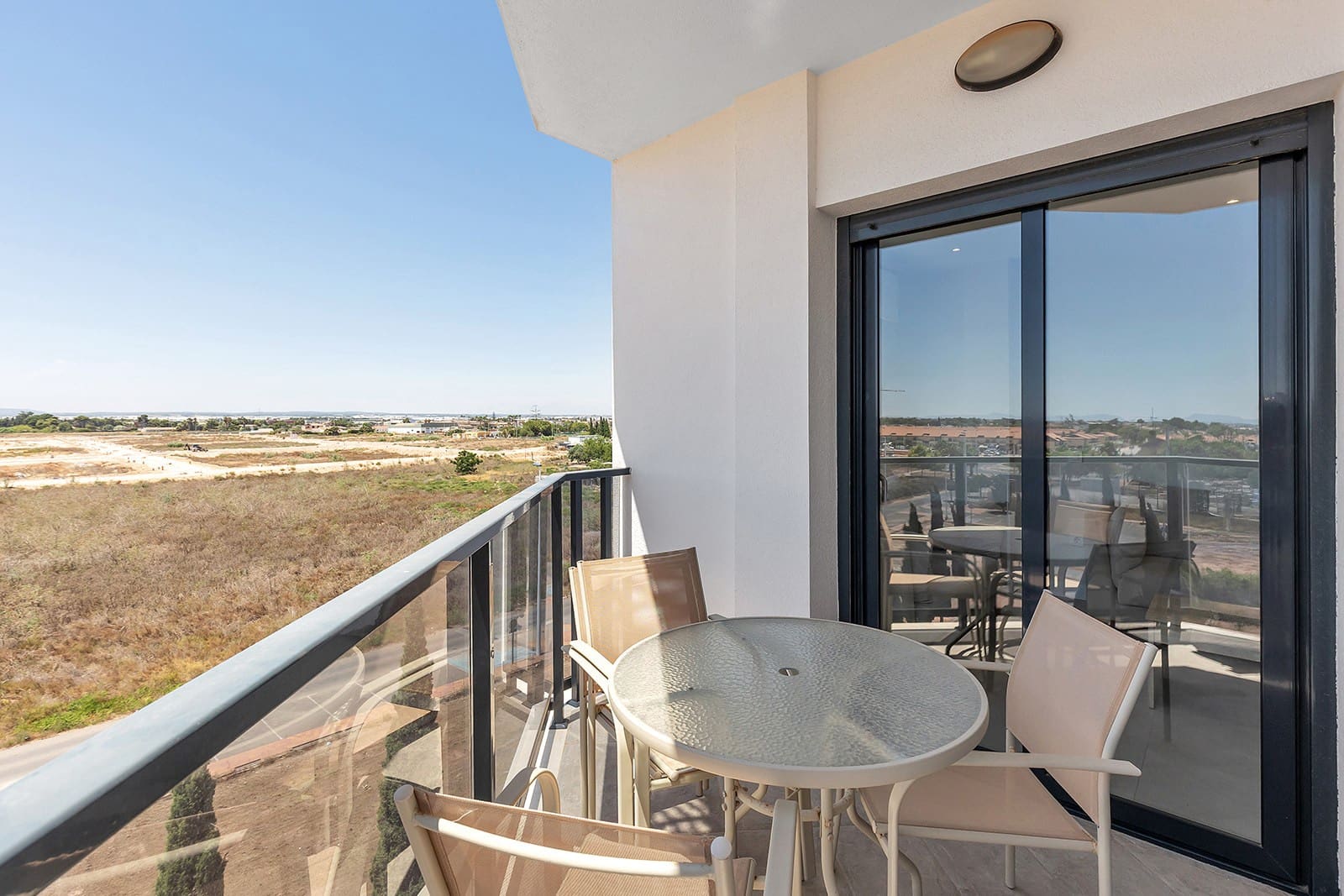 2 bedroom Penthouse for sale in Lo Pagan with pool - € 224,000 (Ref: 9959203)