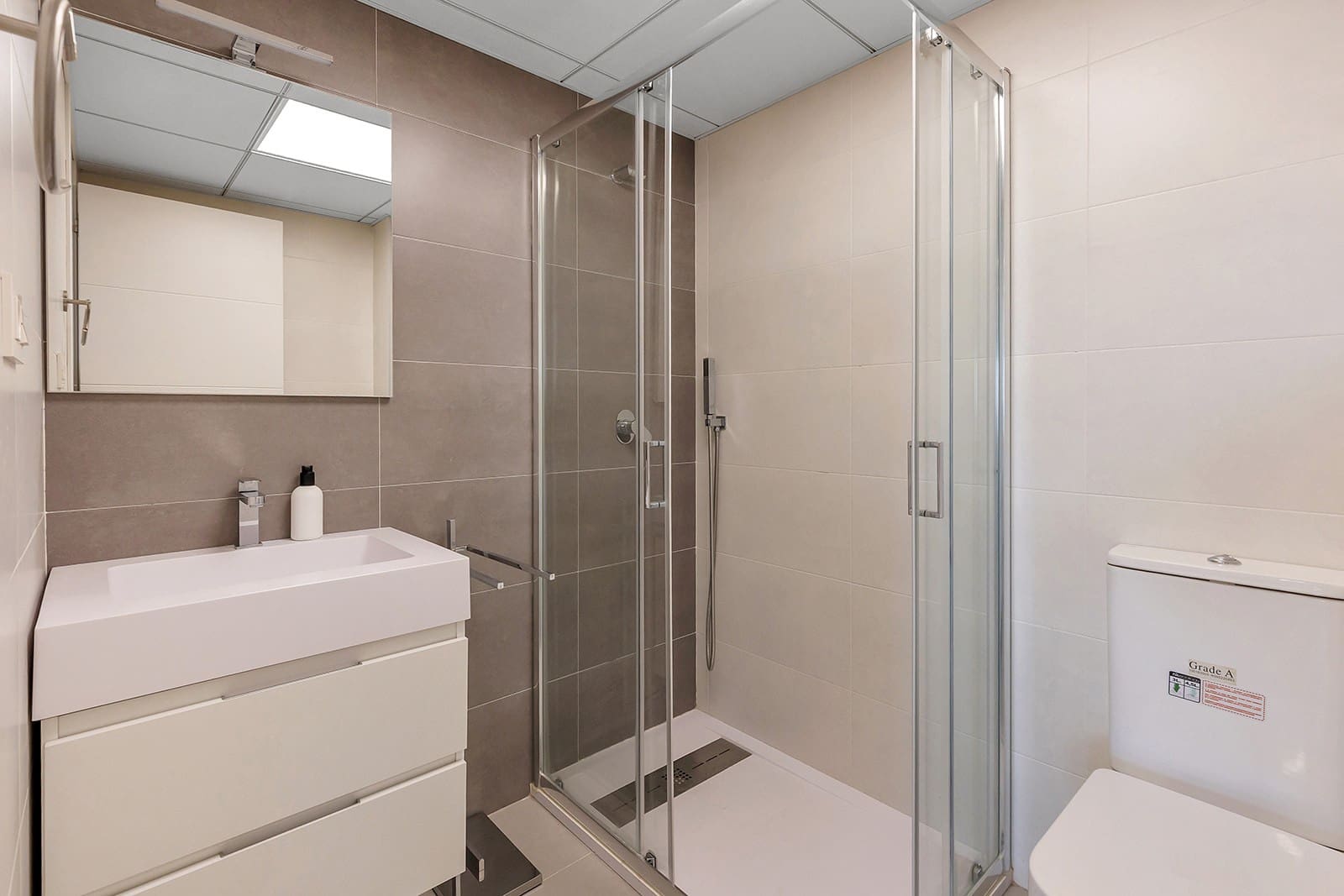 2 bedroom Penthouse for sale in Lo Pagan with pool - € 224,000 (Ref: 9959203)