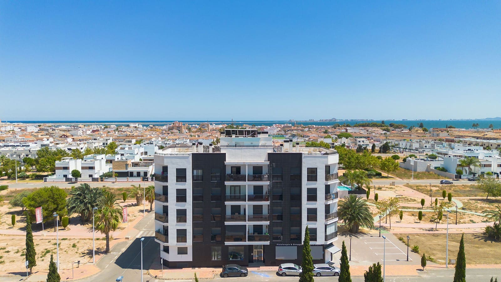 2 bedroom Penthouse for sale in Lo Pagan with pool - € 224,000 (Ref: 9959203)