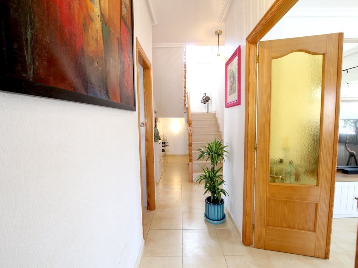 5 soveværelse Villa til salg i Ciudad Quesada med swimmingpool - € 525.000 (Ref: 9961644)