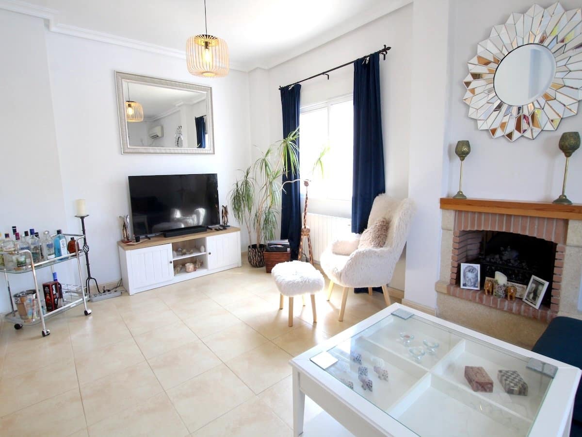 5 soveværelse Villa til salg i Ciudad Quesada med swimmingpool - € 525.000 (Ref: 9961644)