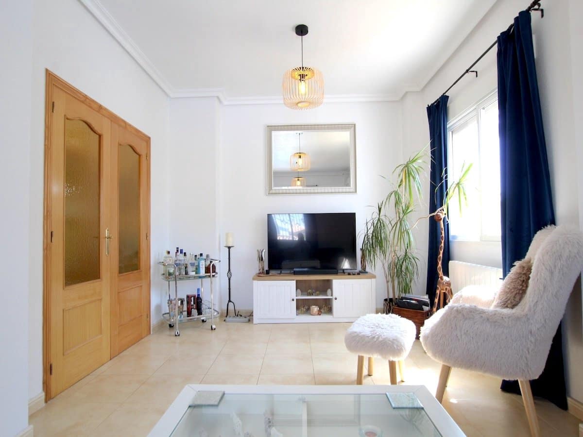 5 soveværelse Villa til salg i Ciudad Quesada med swimmingpool - € 525.000 (Ref: 9961644)