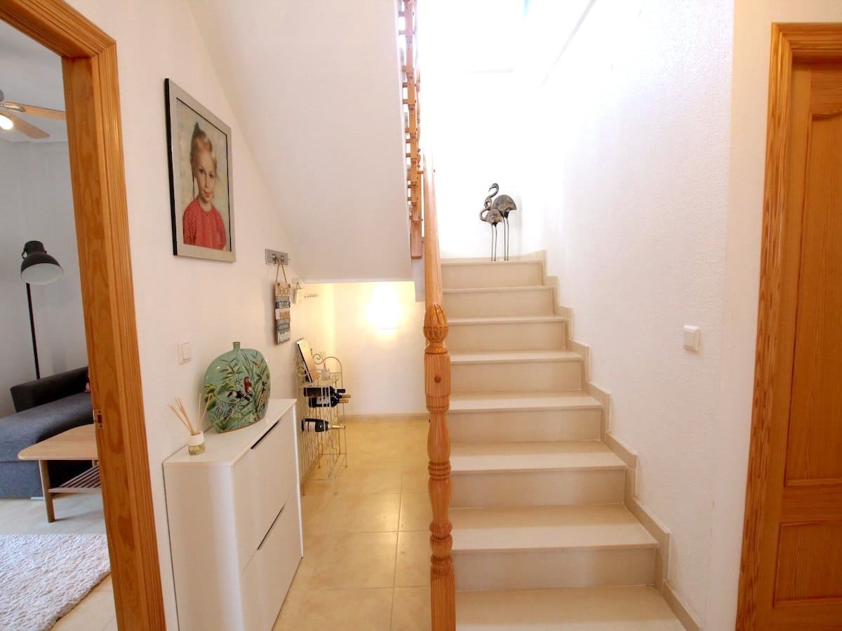 5 soveværelse Villa til salg i Ciudad Quesada med swimmingpool - € 525.000 (Ref: 9961644)