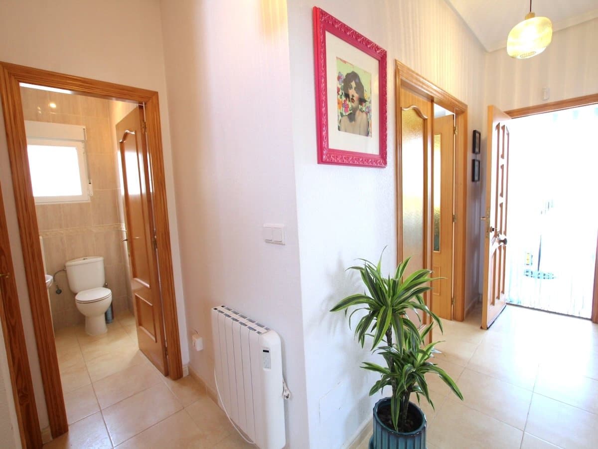 5 soveværelse Villa til salg i Ciudad Quesada med swimmingpool - € 525.000 (Ref: 9961644)