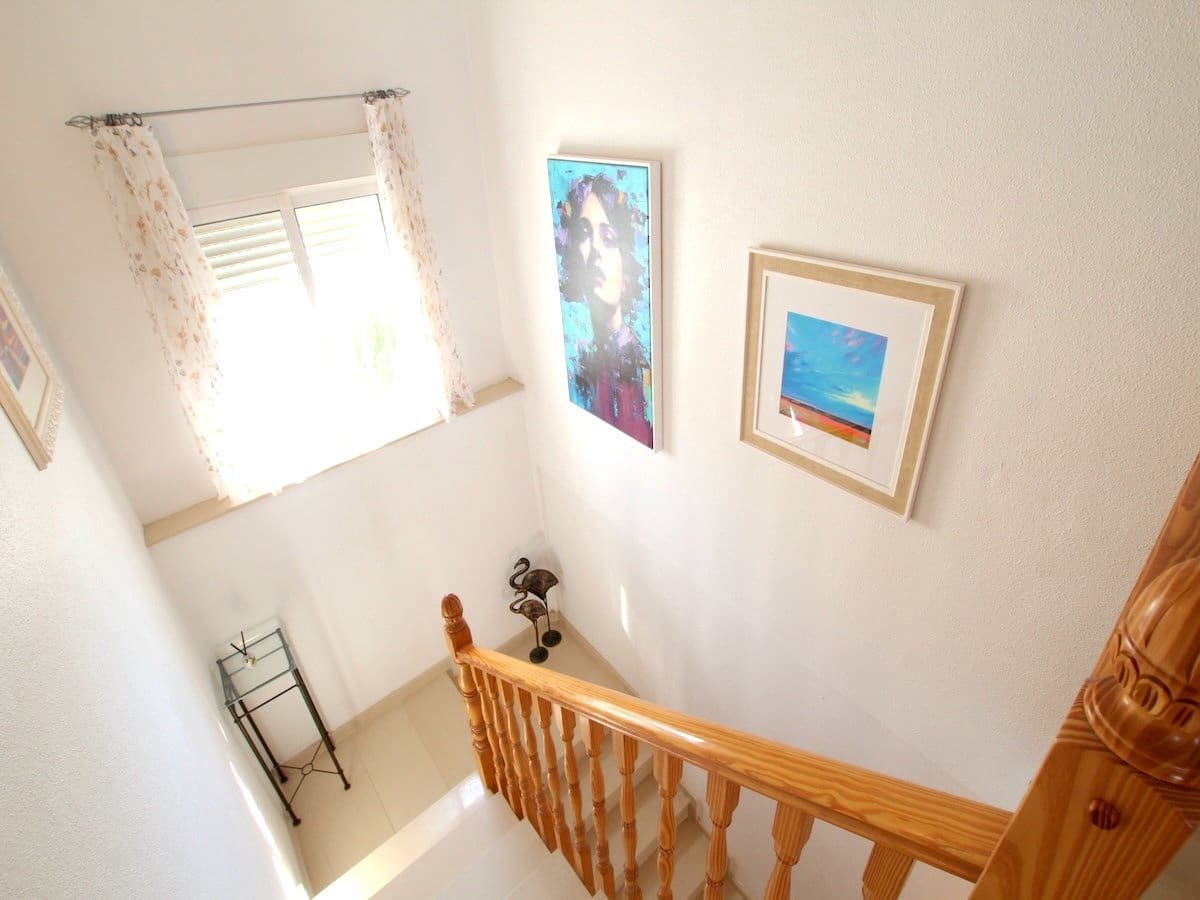 5 soveværelse Villa til salg i Ciudad Quesada med swimmingpool - € 525.000 (Ref: 9961644)