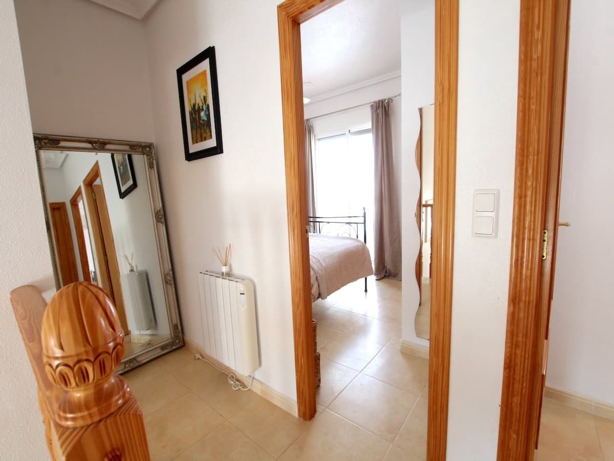 5 soveværelse Villa til salg i Ciudad Quesada med swimmingpool - € 525.000 (Ref: 9961644)