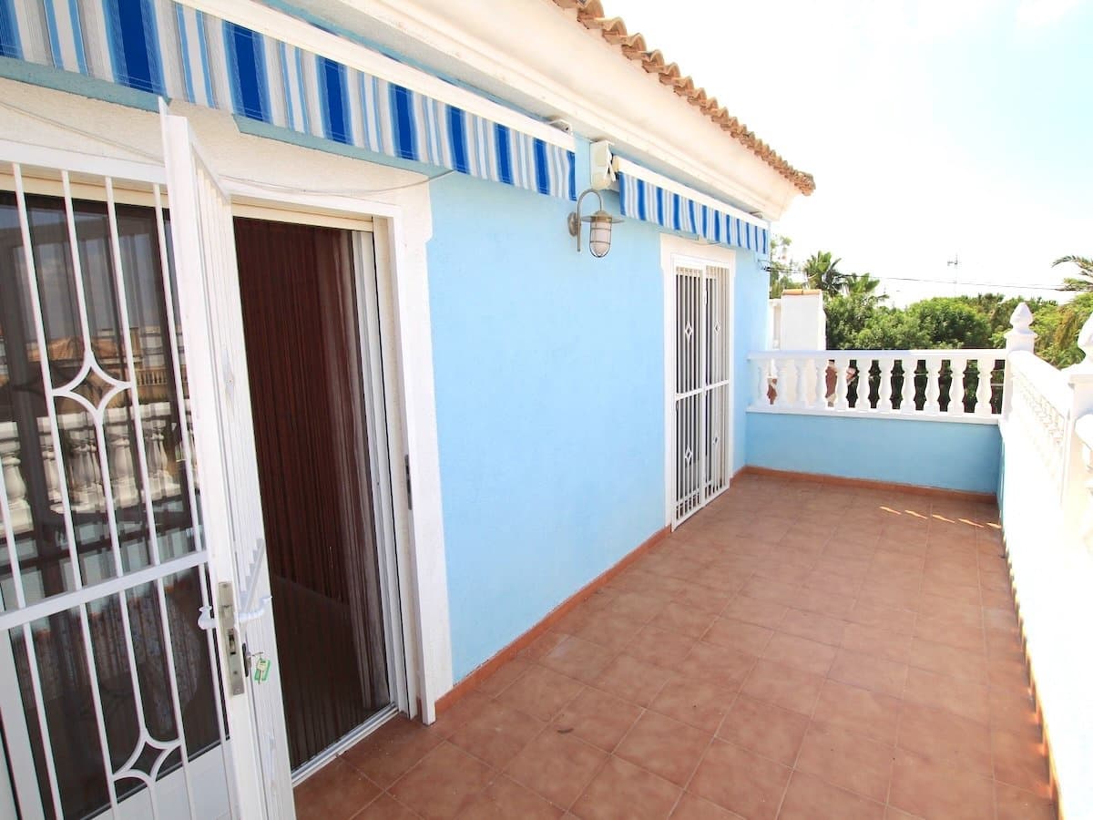 5 soveværelse Villa til salg i Ciudad Quesada med swimmingpool - € 525.000 (Ref: 9961644)