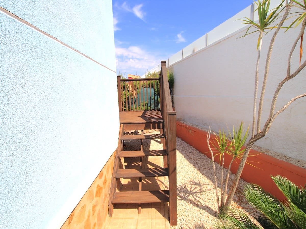 5 soveværelse Villa til salg i Ciudad Quesada med swimmingpool - € 525.000 (Ref: 9961644)