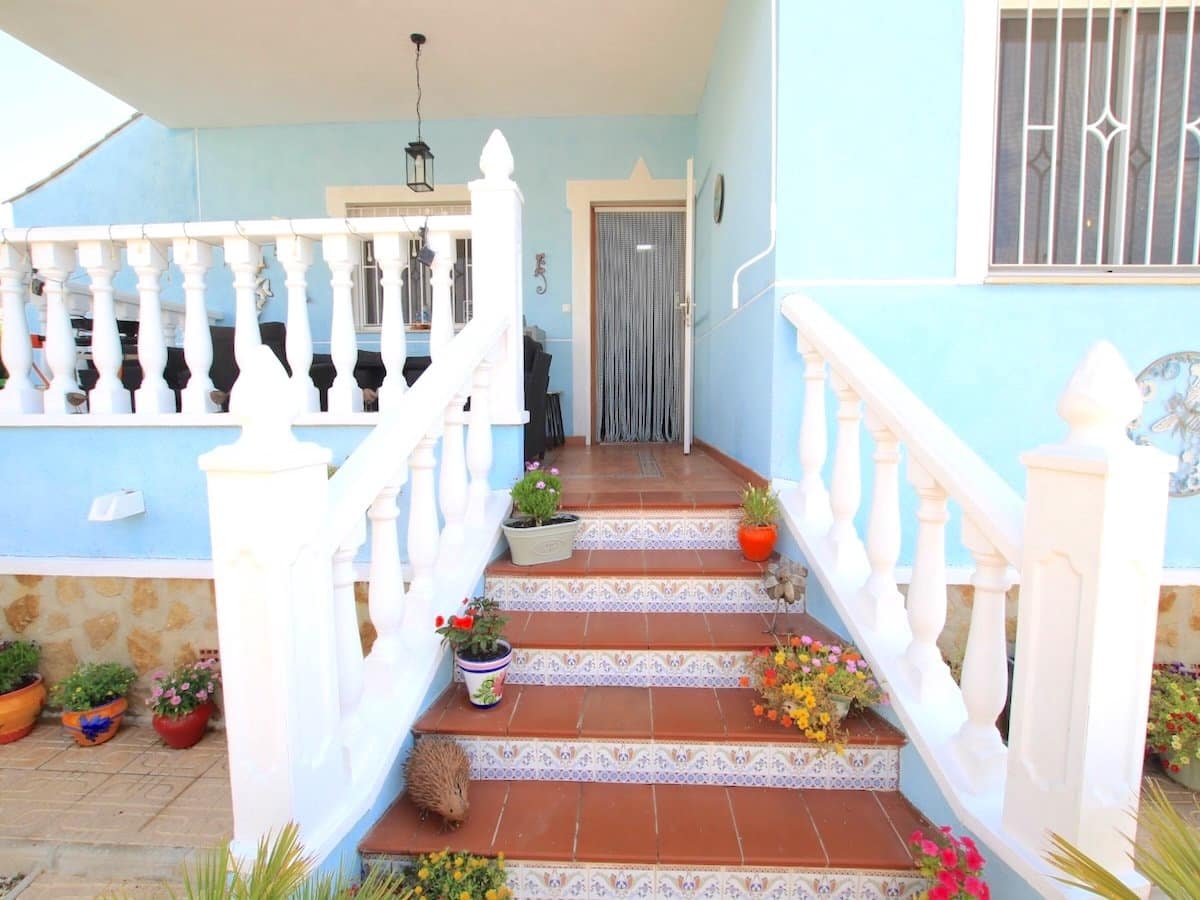 5 soveværelse Villa til salg i Ciudad Quesada med swimmingpool - € 525.000 (Ref: 9961644)