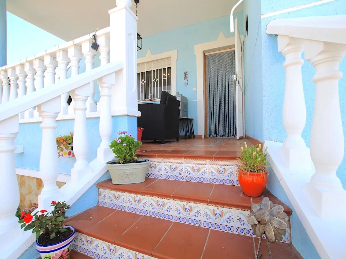 5 soveværelse Villa til salg i Ciudad Quesada med swimmingpool - € 525.000 (Ref: 9961644)