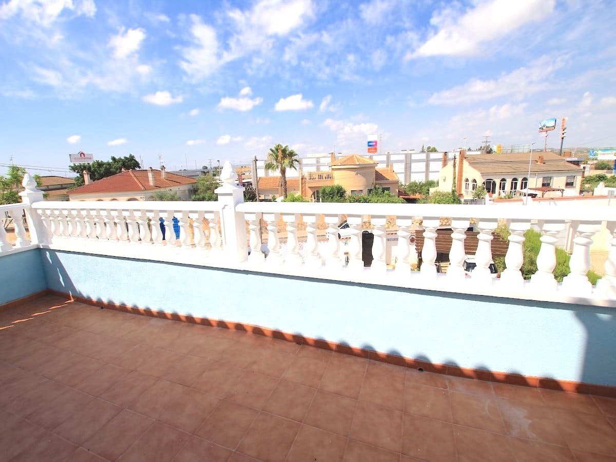 5 soveværelse Villa til salg i Ciudad Quesada med swimmingpool - € 525.000 (Ref: 9961644)