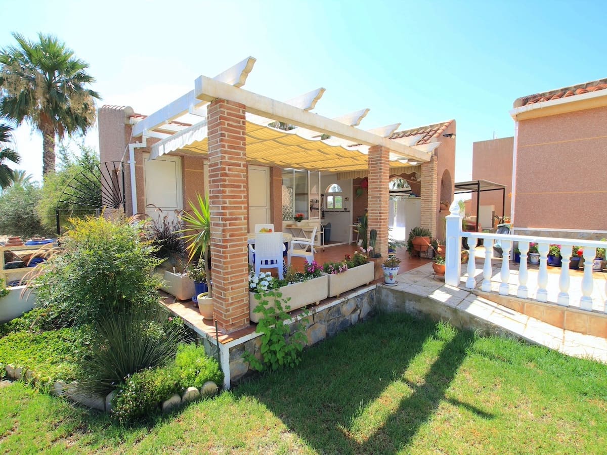3 bedroom Finca/Country House for sale in Daya Vieja with pool - € 415,000 (Ref: 9961646)
