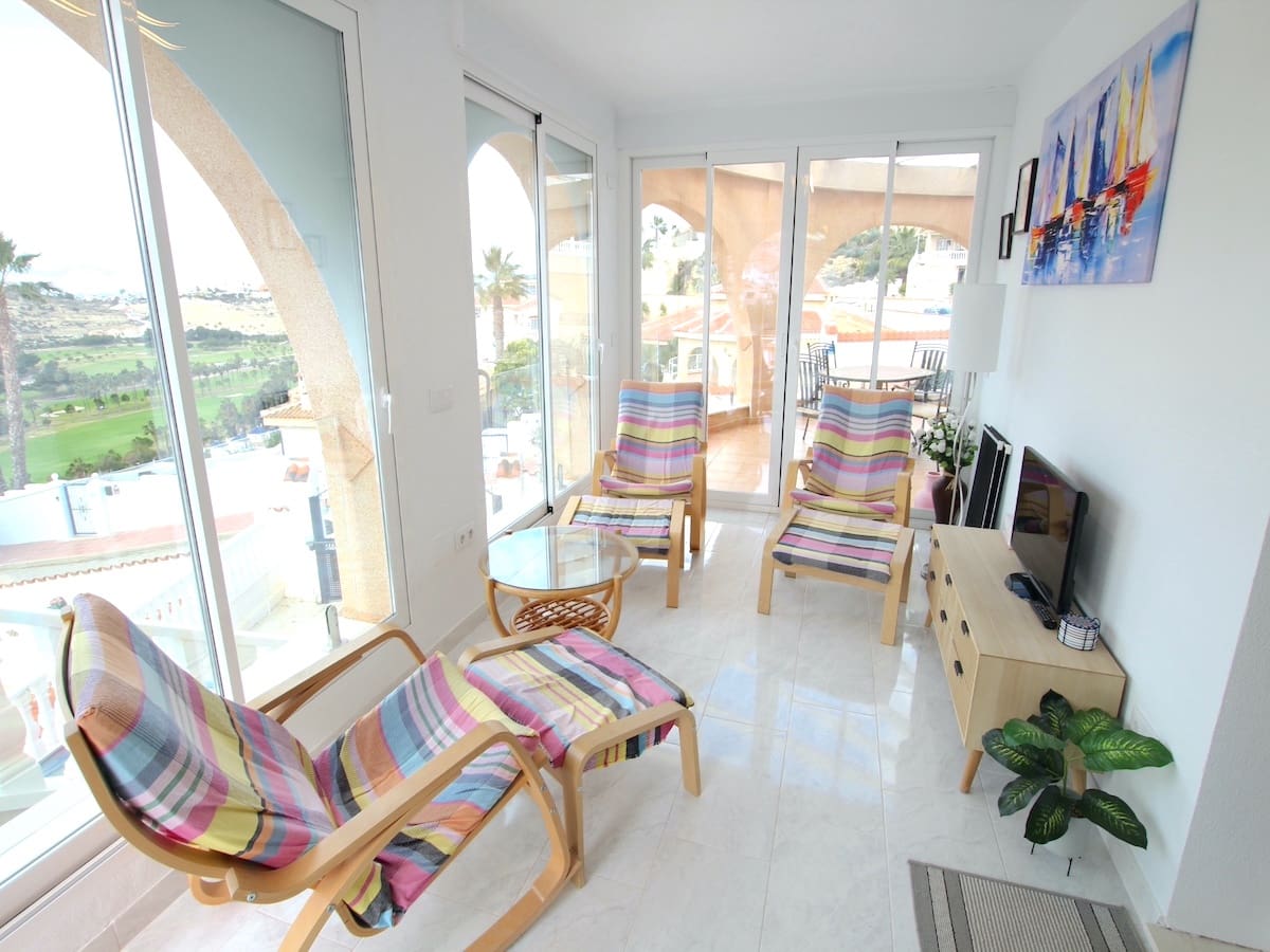 5 bedroom Villa for sale in Ciudad Quesada with pool - € 595,000 (Ref: 9961647)