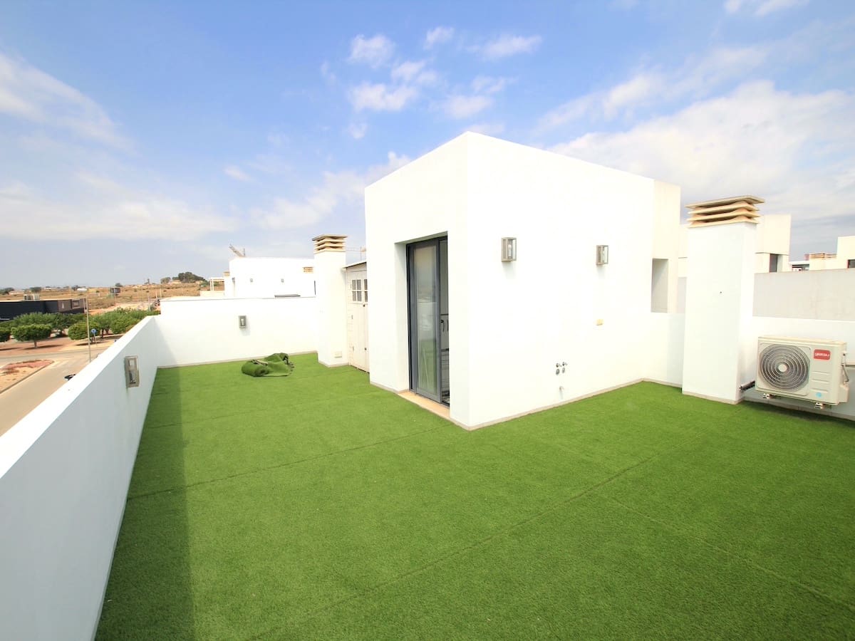 4 sypialnia Willa na sprzedaż w Dona Pepa z basenem - 525 000 € (Ref: 9961649)