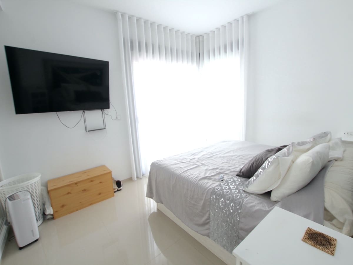 4 sypialnia Willa na sprzedaż w Dona Pepa z basenem - 525 000 € (Ref: 9961649)