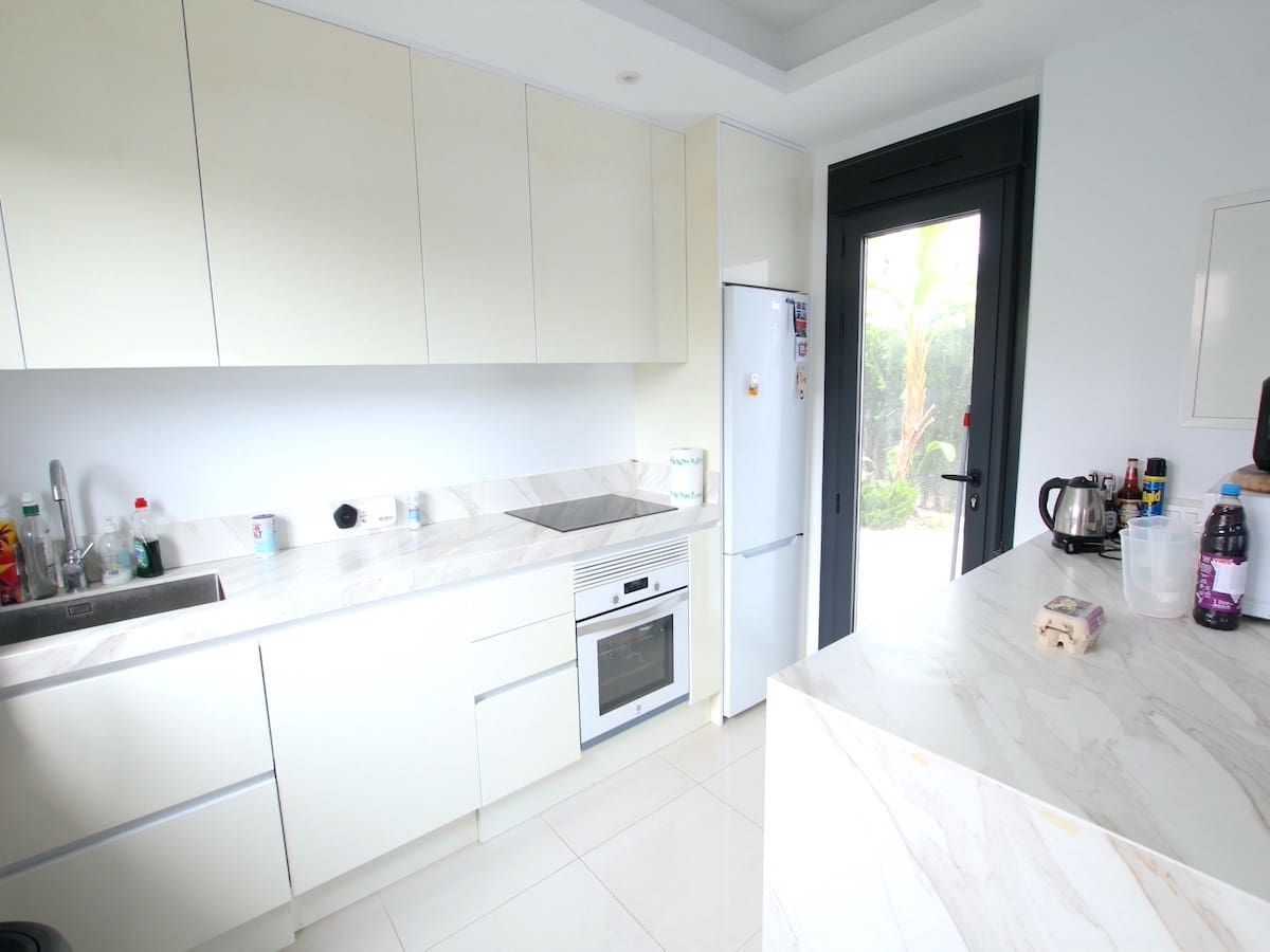 4 sypialnia Willa na sprzedaż w Dona Pepa z basenem - 525 000 € (Ref: 9961649)