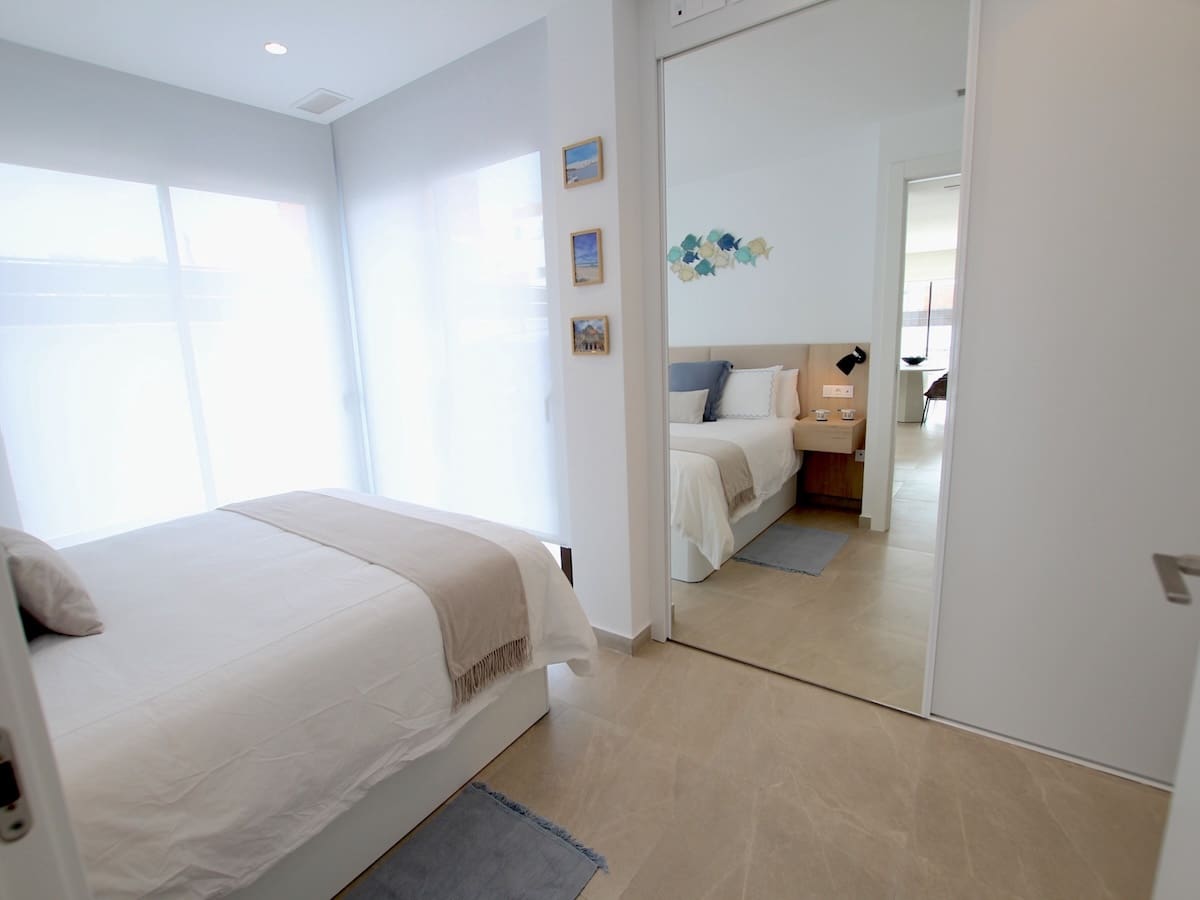 3 soveværelse Villa til salg i Algorfa med swimmingpool - € 460.000 (Ref: 9961651)